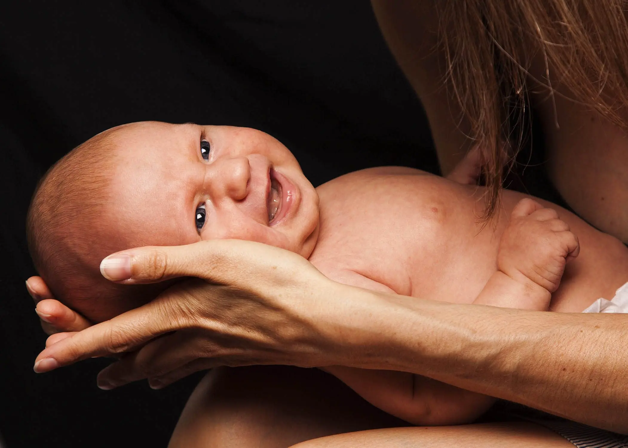 Babyfotografie Wien